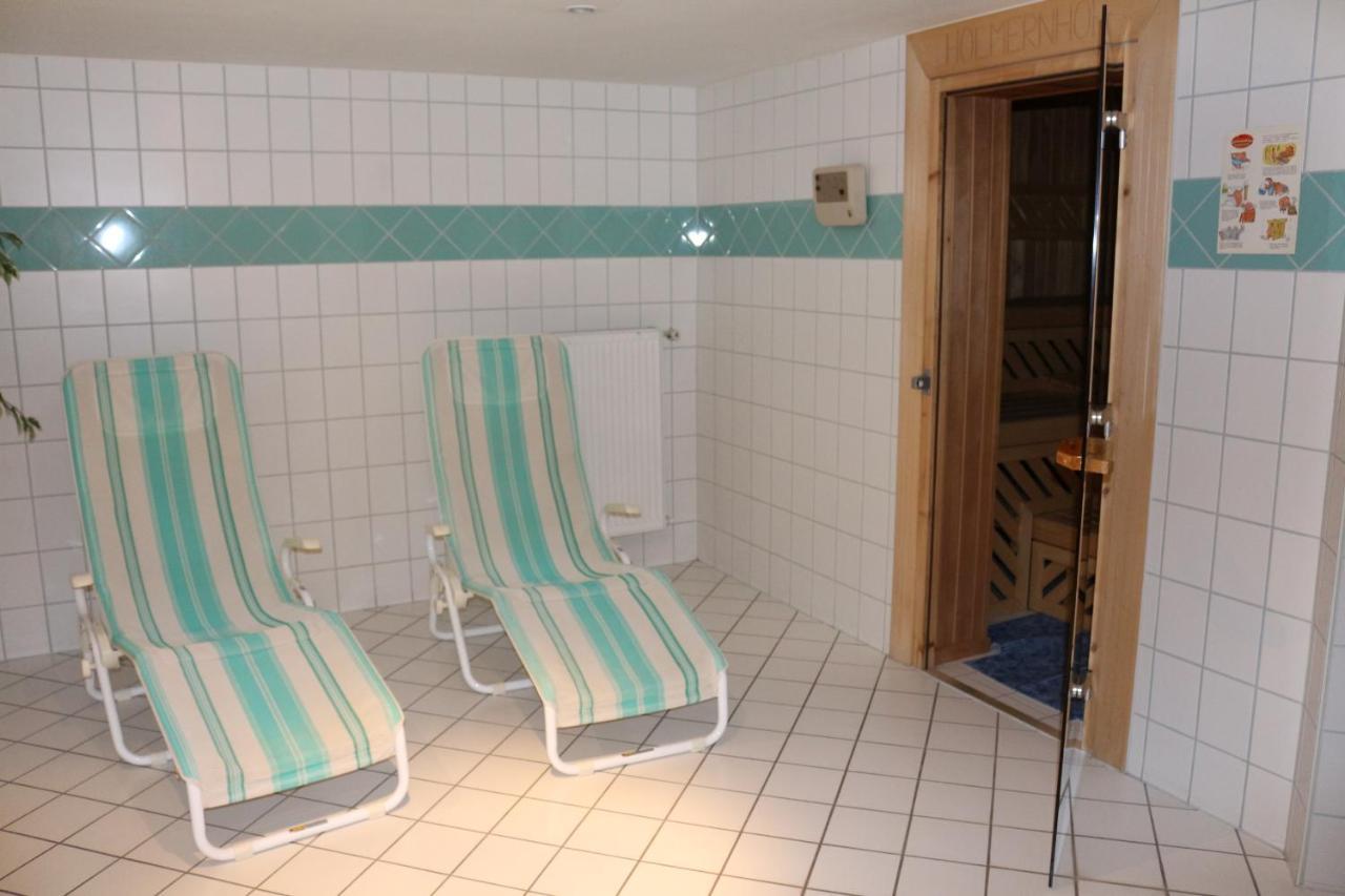 Appartementhaus Holmernhof I Bad Füssing Zewnętrze zdjęcie