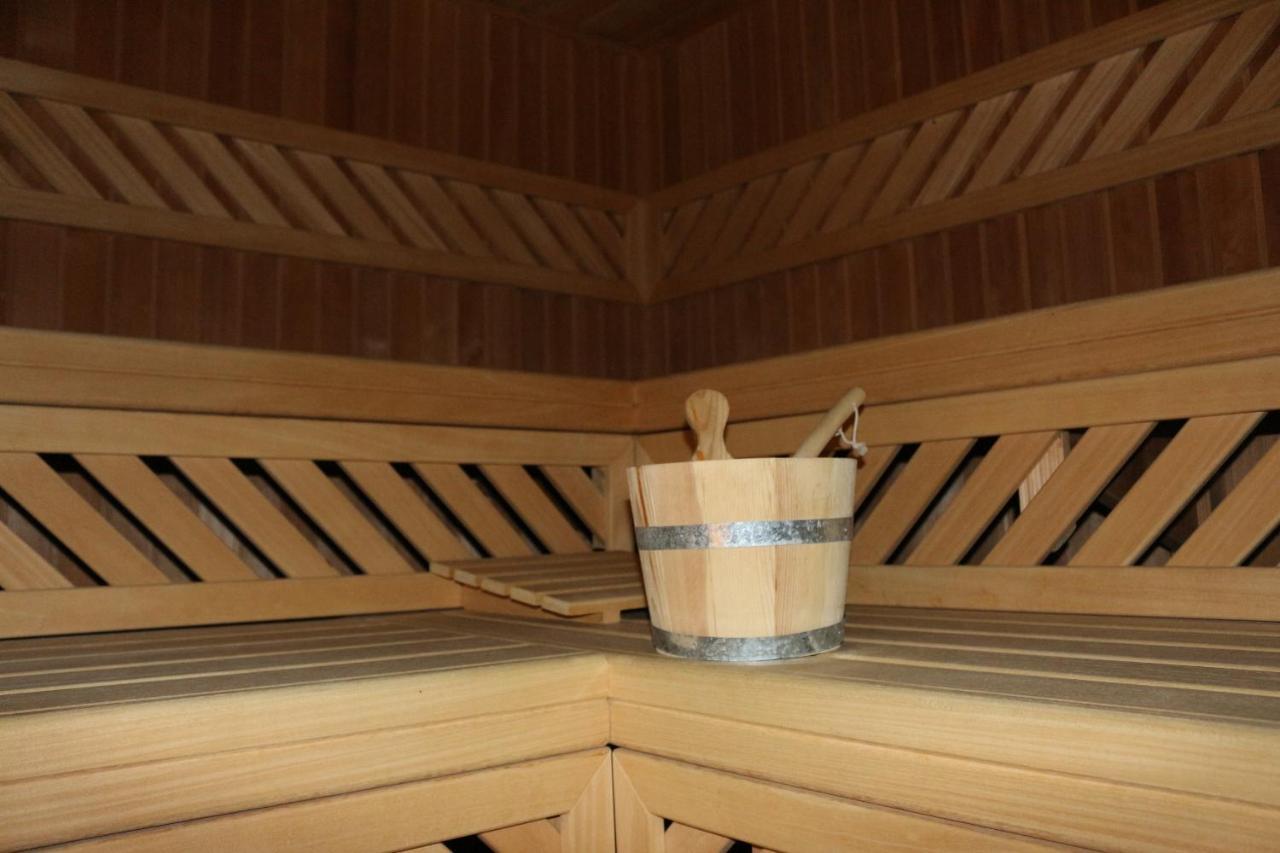 Appartementhaus Holmernhof I Bad Füssing Zewnętrze zdjęcie