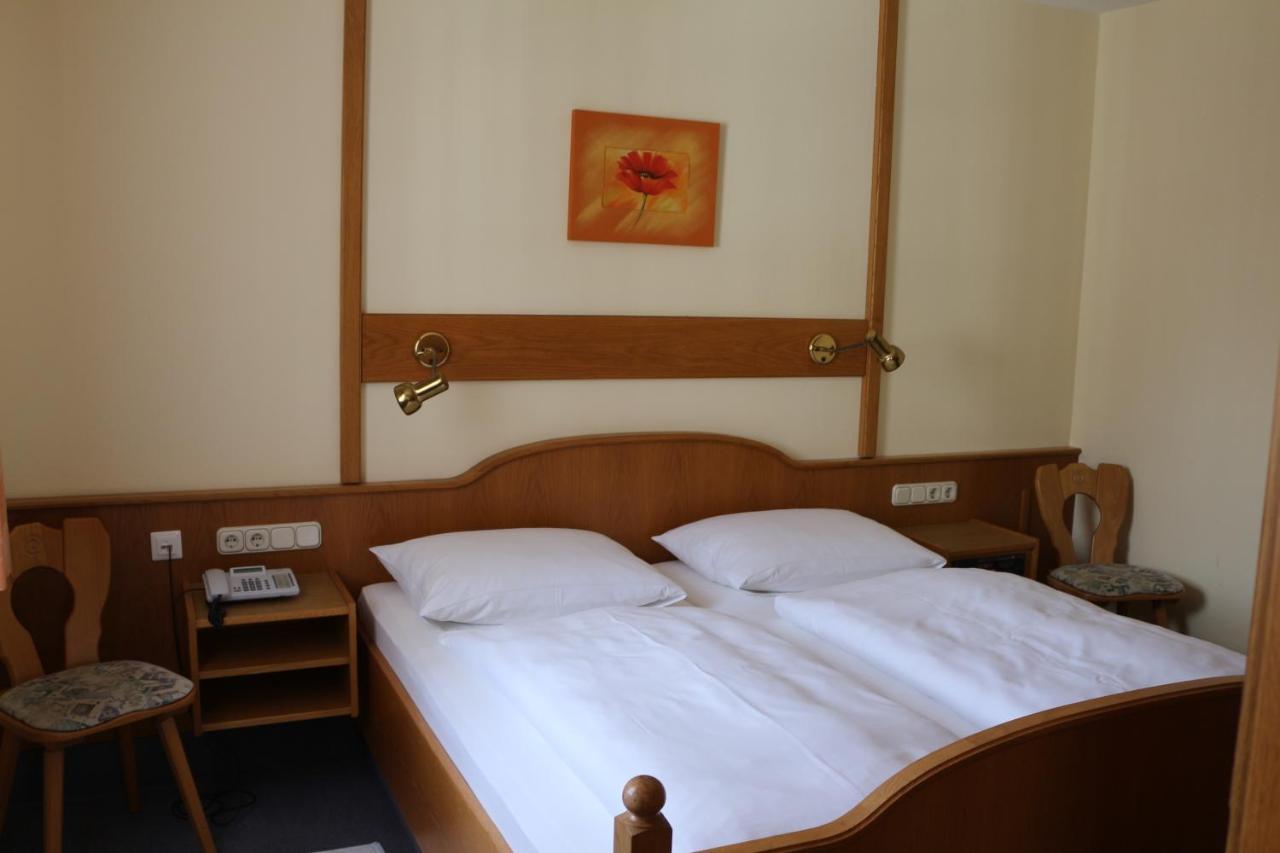Appartementhaus Holmernhof I Bad Füssing Zewnętrze zdjęcie